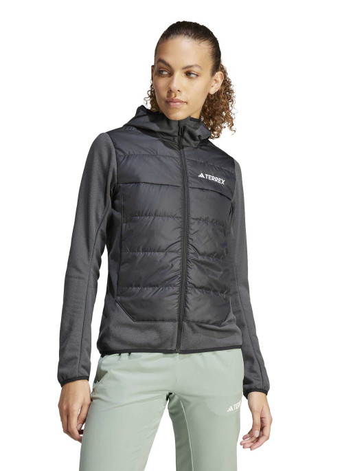 ADIDAS PERFORMANCE Geaca Terrex Multi Hybrid Insulated