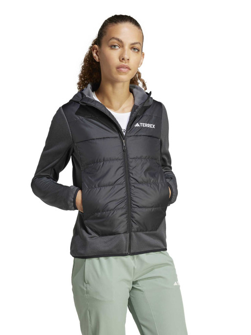 ADIDAS PERFORMANCE Geaca Terrex Multi Hybrid Insulated