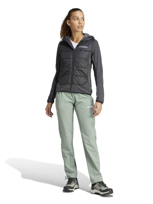 ADIDAS PERFORMANCE Geaca Terrex Multi Hybrid Insulated