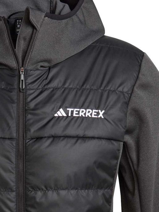 ADIDAS PERFORMANCE Geaca Terrex Multi Hybrid Insulated