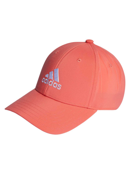 ADIDAS PERFORMANCE Embroidered Logo Lightweight Baseball Cap