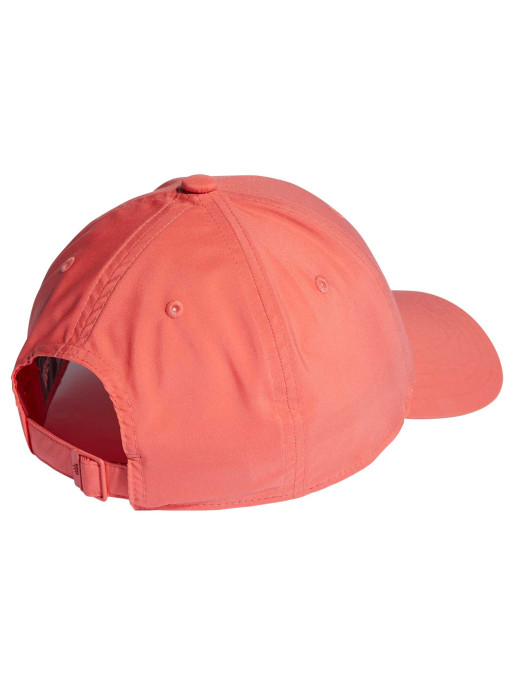 ADIDAS PERFORMANCE Embroidered Logo Lightweight Baseball Cap