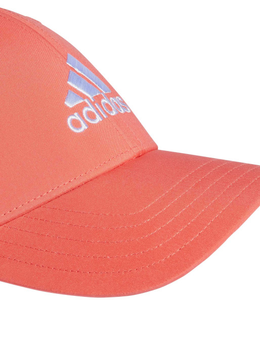 ADIDAS PERFORMANCE Embroidered Logo Lightweight Baseball Cap
