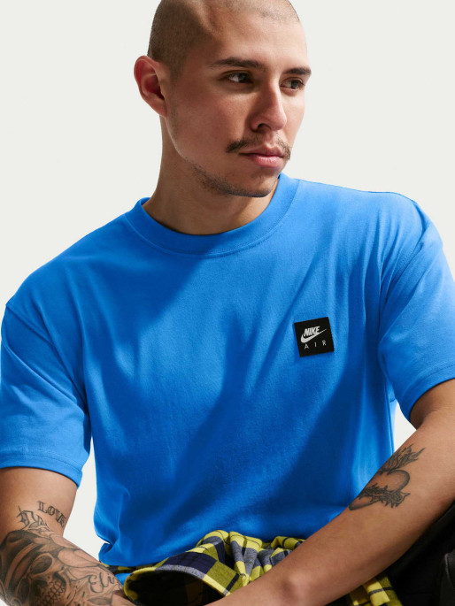 NIKE Тениска U NSW TEE LSE AIR BOX