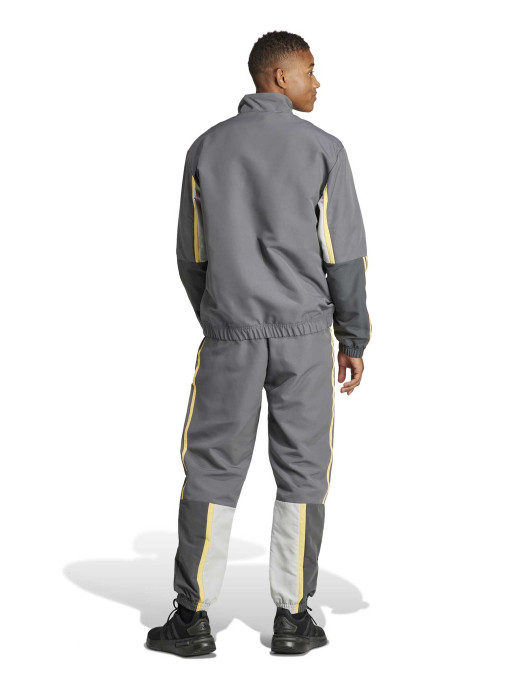 ADIDAS SPORTSWEAR Sportswear Colorblock 3-Stripes Tracksuit