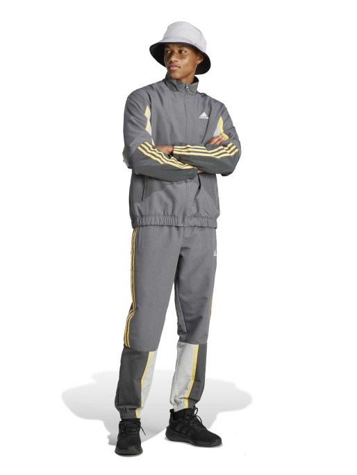 ADIDAS SPORTSWEAR Sportswear Colorblock 3-Stripes Tracksuit