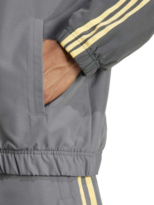 ADIDAS SPORTSWEAR Sportswear Colorblock 3-Stripes Tracksuit