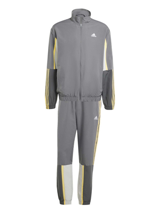 ADIDAS SPORTSWEAR Sportswear Colorblock 3-Stripes Tracksuit