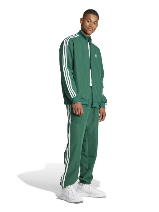 ADIDAS SPORTSWEAR Trening 3-Stripes Woven