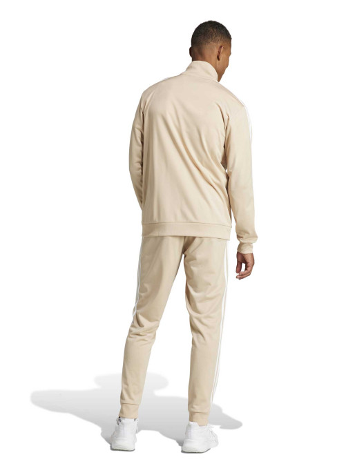 ADIDAS SPORTSWEAR Basic 3-Stripes Tricot Tracksuit