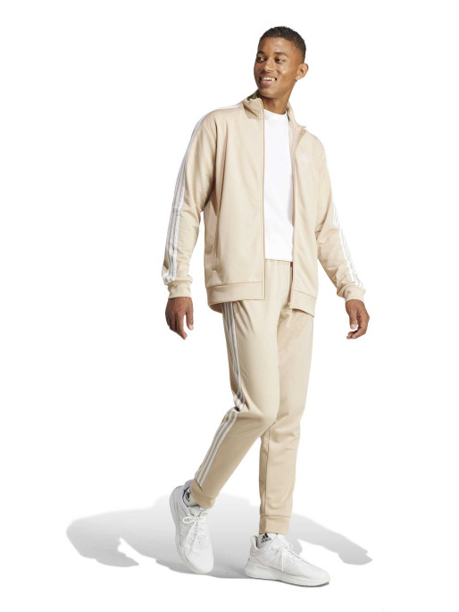 ADIDAS SPORTSWEAR Basic 3-Stripes Tricot Tracksuit