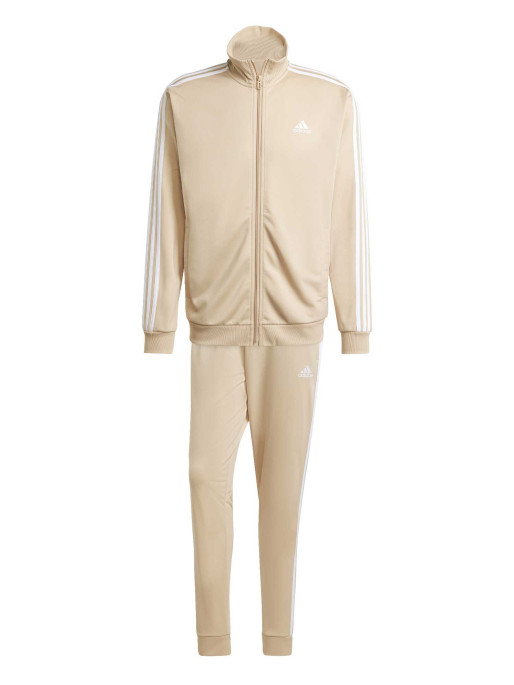 ADIDAS SPORTSWEAR Basic 3-Stripes Tricot Tracksuit