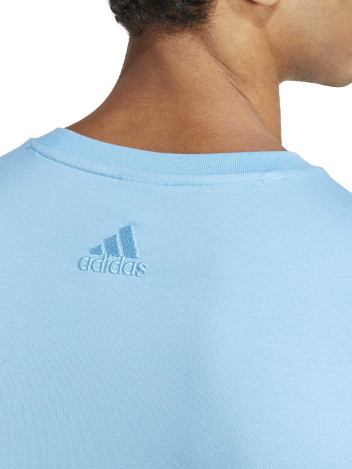 ADIDAS SPORTSWEAR Essentials Single Jersey Big Logo T-Shirt