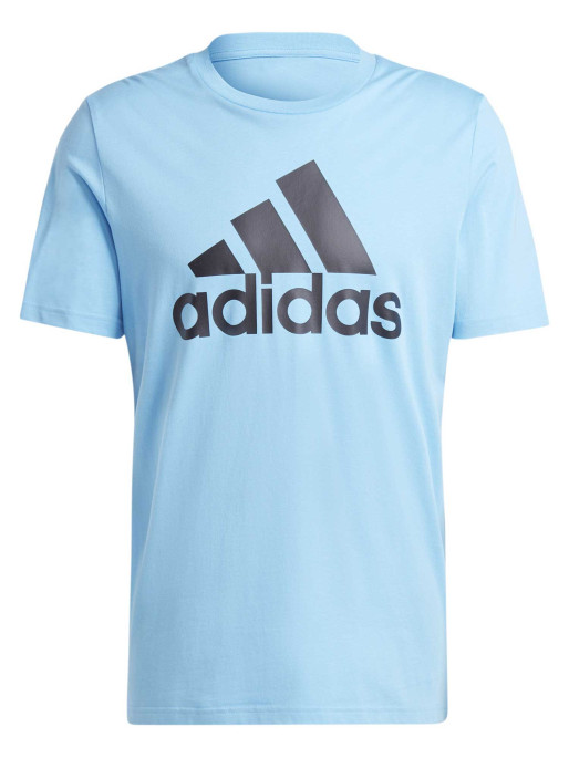 ADIDAS SPORTSWEAR Essentials Single Jersey Big Logo T-Shirt