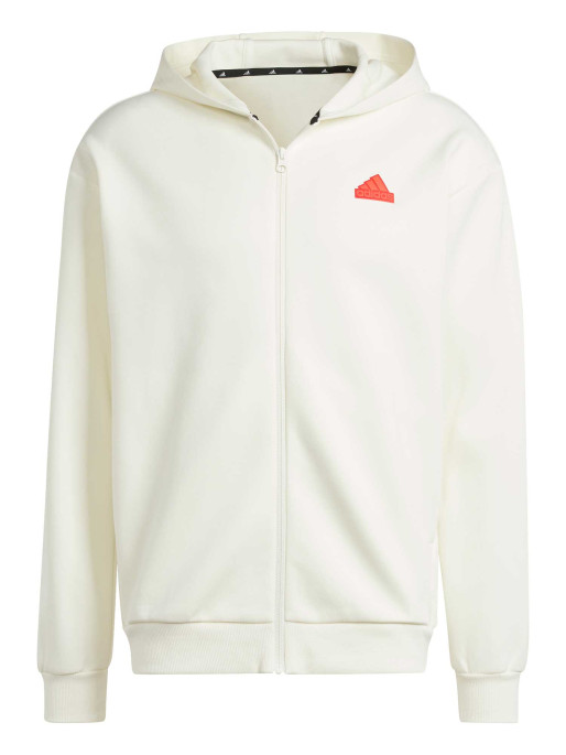 ADIDAS SPORTSWEAR Future Icons Badge of Sport Hoodie