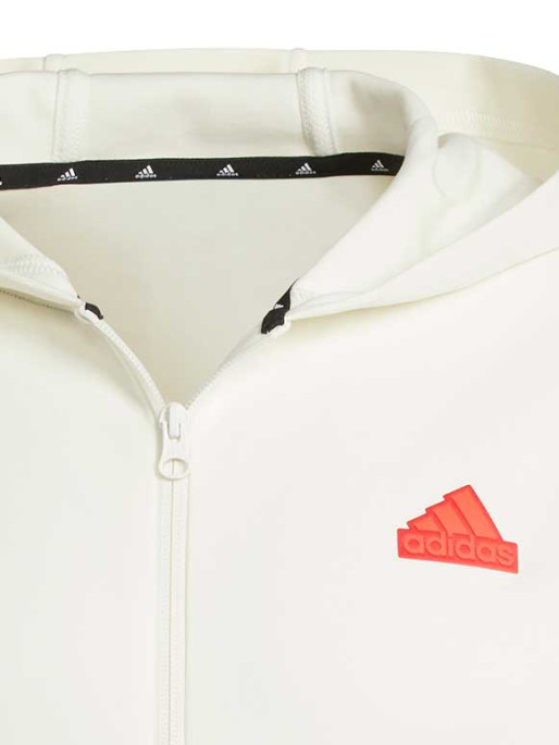 ADIDAS SPORTSWEAR Future Icons Badge of Sport Hoodie