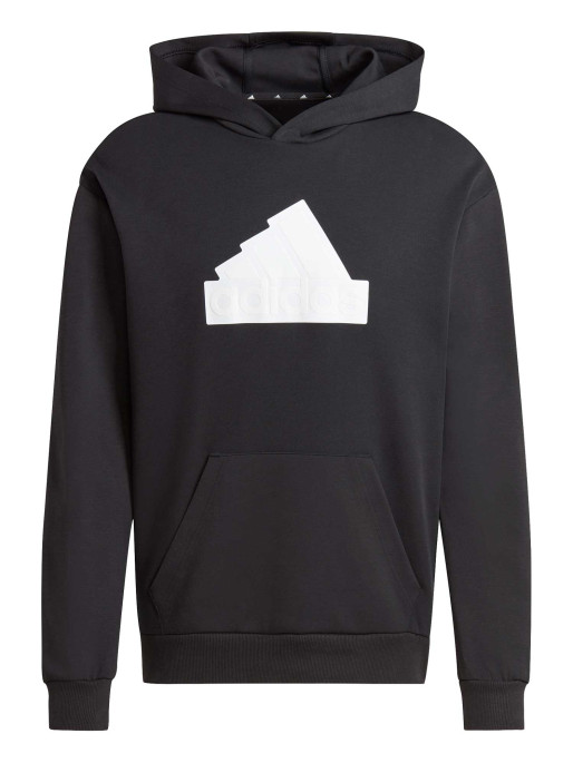 ADIDAS SPORTSWEAR Μακρυμάνικη Μπλούζα Future Icons Badge of Sport Hoodie