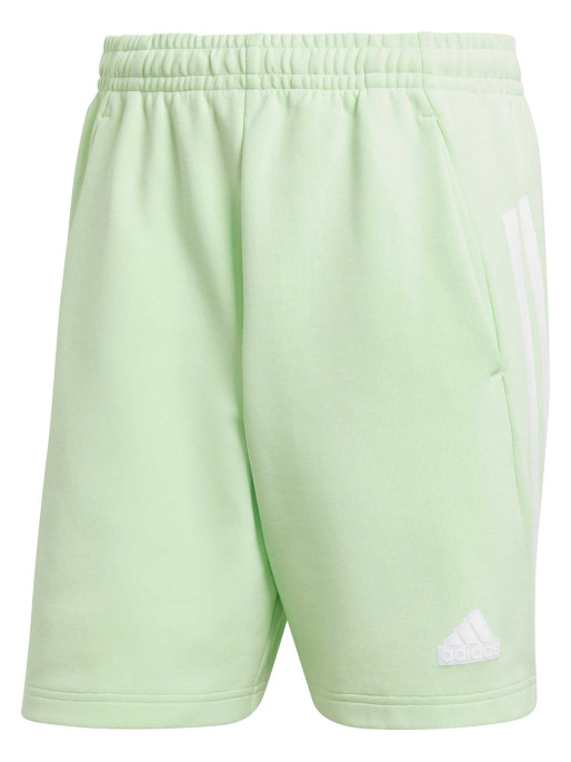 ADIDAS SPORTSWEAR Future Icons 3-Stripes Shorts