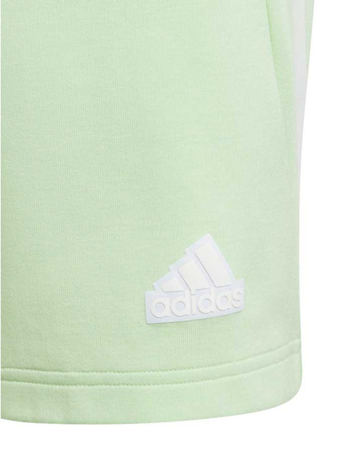 ADIDAS SPORTSWEAR Future Icons 3-Stripes Shorts