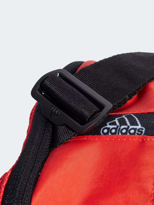 ADIDAS PERFORMANCE Sak 4ATHLTS Duffel Bag Small
