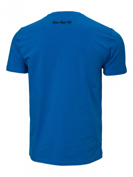 ITALIAN RUGBY STYLE IRS02-5 T-shirt