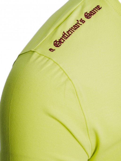 ITALIAN RUGBY STYLE IRS02-7 T-shirt