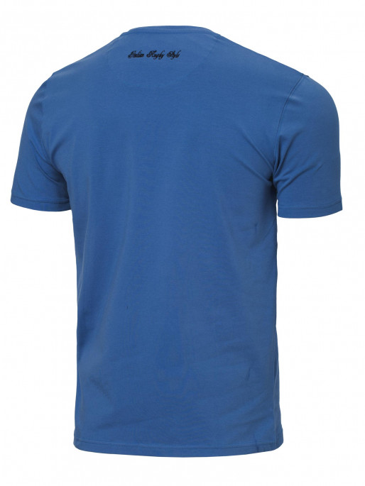ITALIAN RUGBY STYLE IRS02-9 T-shirt