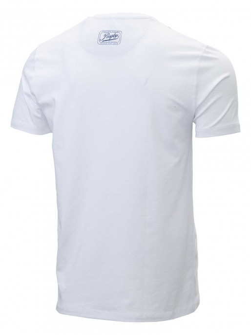 ITALIAN RUGBY STYLE IRS03-3 T-shirt