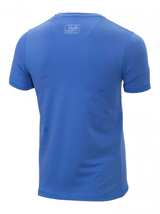 ITALIAN RUGBY STYLE IRS03-9 T-shirt