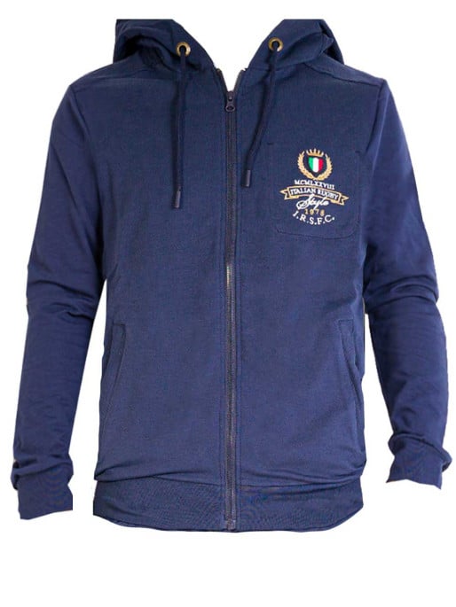ITALIAN RUGBY STYLE Суитшърт IRS07-8