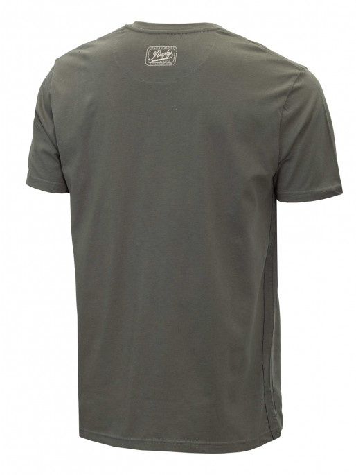 ITALIAN RUGBY STYLE IRS08-2 T-shirt