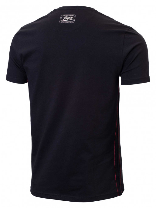 ITALIAN RUGBY STYLE IRS08-4 T-shirt