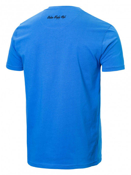 ITALIAN RUGBY STYLE IRS09-5 T-shirt