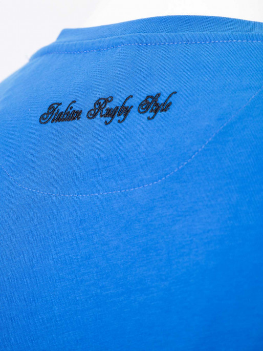 ITALIAN RUGBY STYLE IRS09-5 T-shirt