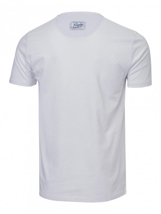 ITALIAN RUGBY STYLE IRS10-3 T-shirt