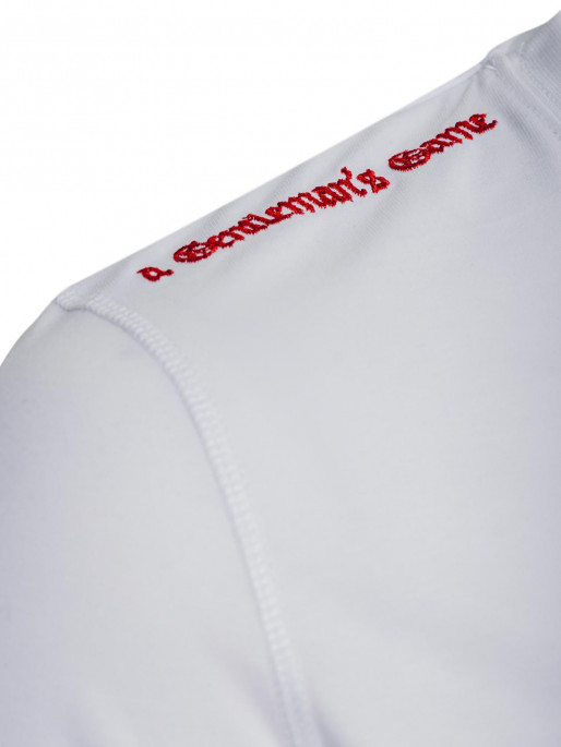 ITALIAN RUGBY STYLE IRS10-3 T-shirt