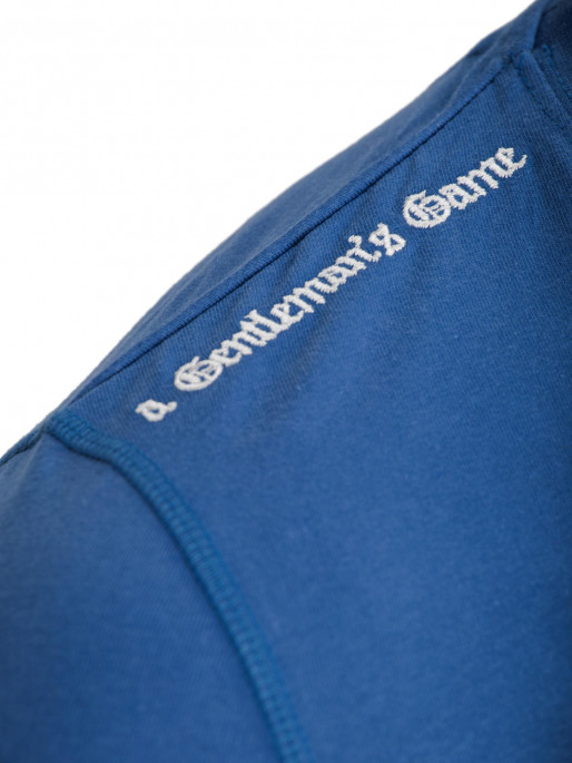 ITALIAN RUGBY STYLE IRS10-9 T-shirt