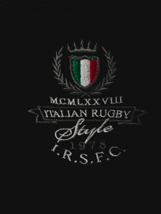 ITALIAN RUGBY STYLE IRS12-4 Sweatpants