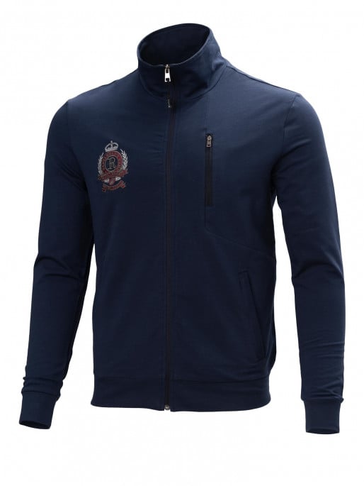 ITALIAN RUGBY STYLE IRS13-8 Top