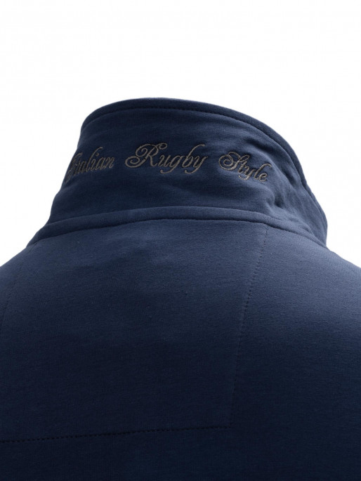 ITALIAN RUGBY STYLE IRS13-8 Top