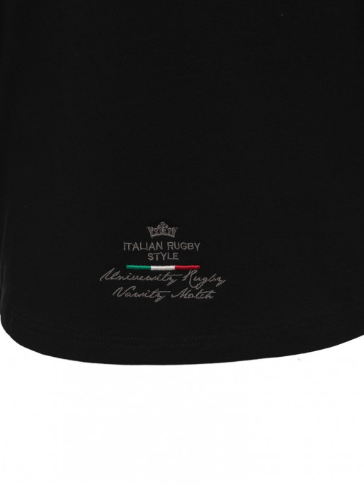 ITALIAN RUGBY STYLE IRS15-4 Hoodie