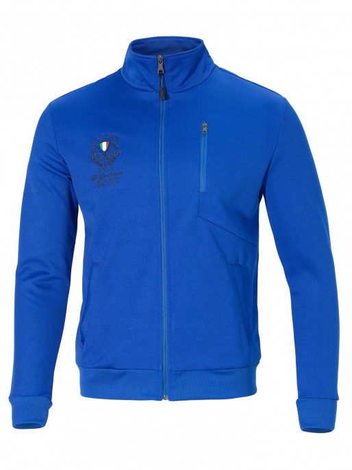 ITALIAN RUGBY STYLE IRS 22001 J Top