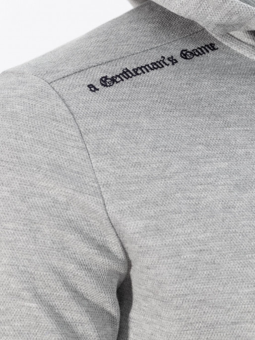 ITALIAN RUGBY STYLE IRS 22002 J Top