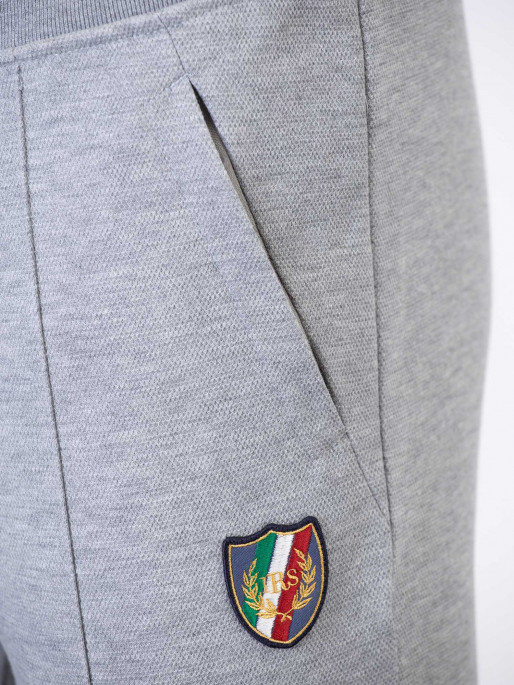 ITALIAN RUGBY STYLE IRS 22002 P Pants