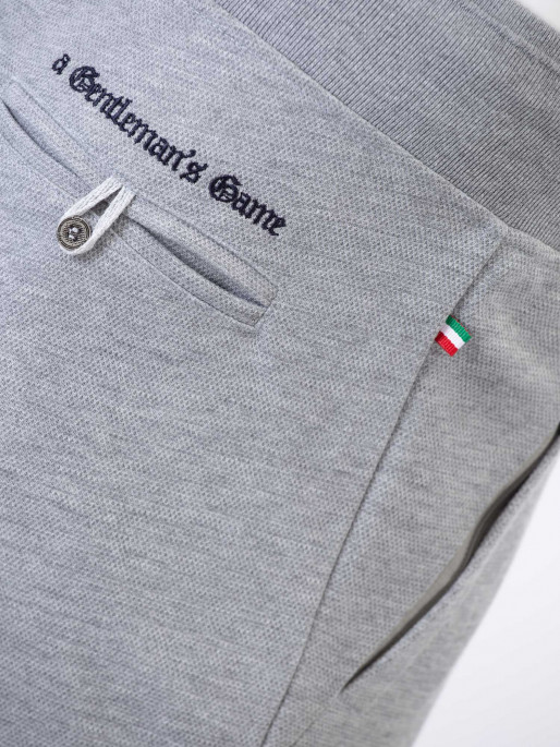 ITALIAN RUGBY STYLE IRS 22002 P Pants