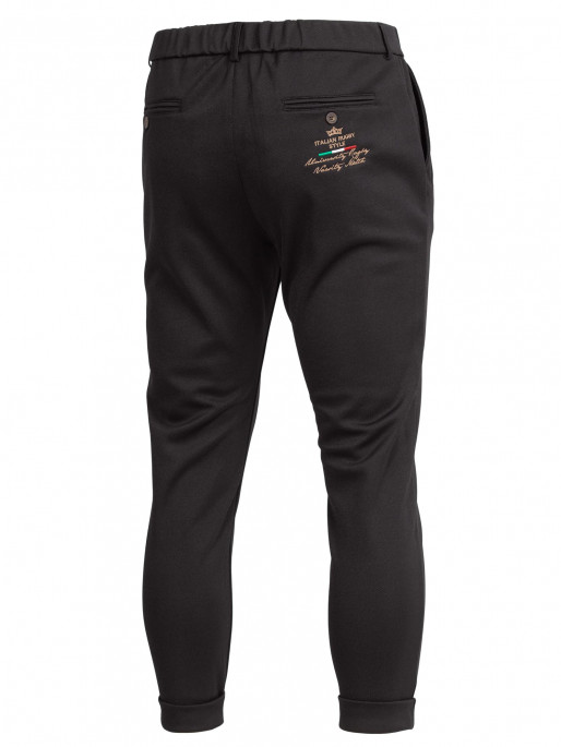 ITALIAN RUGBY STYLE IRS 22003 P Pants