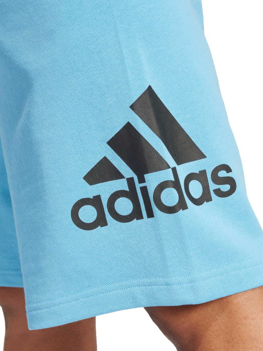 ADIDAS SPORTSWEAR Αθλητικό Σορτς essentials big logo french terry shorts