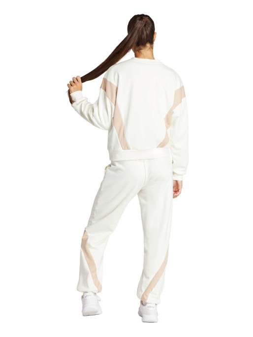 ADIDAS SPORTSWEAR Ženska trenerka komplet Laziday Tracksuit
