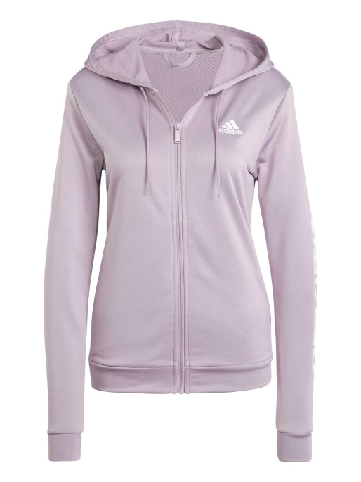ADIDAS SPORTSWEAR ženska trenerka komplet Linear Tracksuit