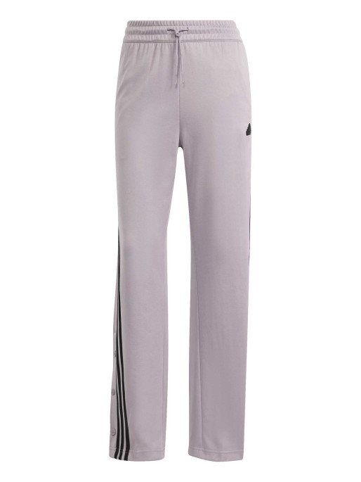 ADIDAS SPORTSWEAR Iconic Wrapping 3-Stripes Snap Pants